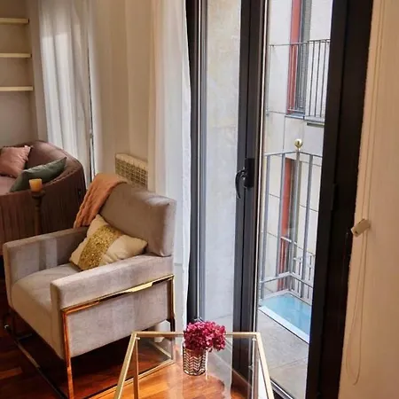 Apartamento Plaza Espana Saragosse Extérieur photo