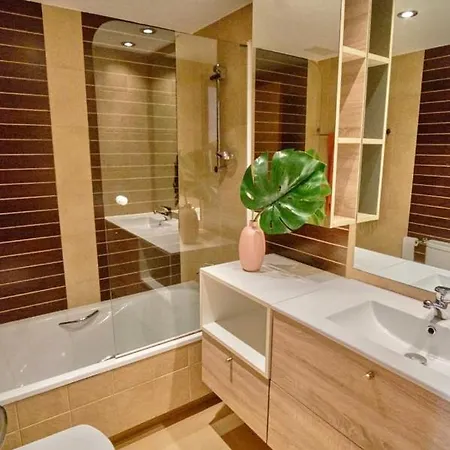 Apartamento Plaza Espana Saragosse Extérieur photo