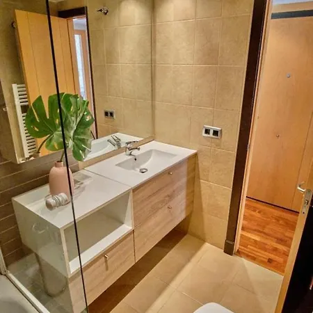 Apartamento Plaza Espana Saragosse Extérieur photo