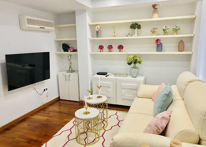 Apartamento Plaza Espana