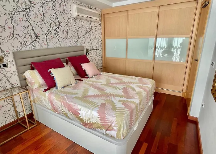 Apartamento Plaza Espana
