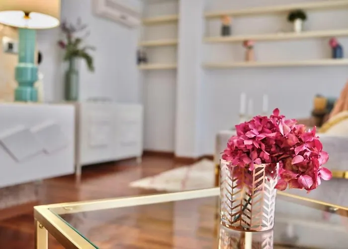 Apartamento Plaza Espana