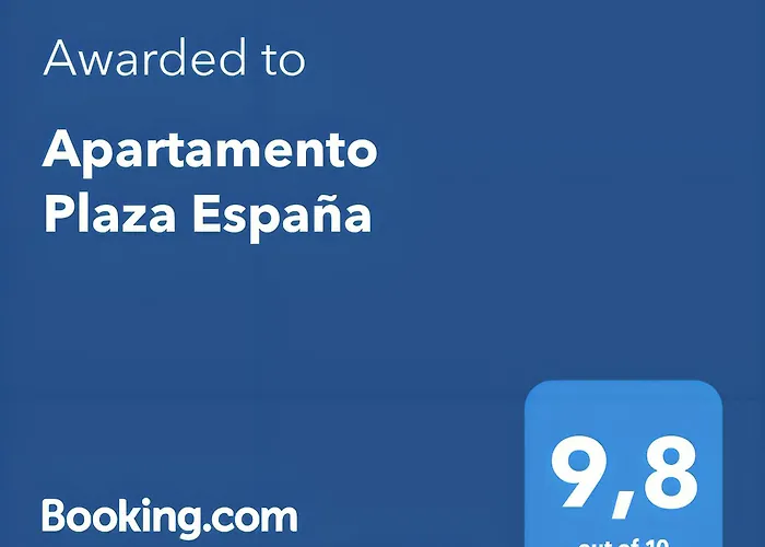 Apartamento Plaza Espana