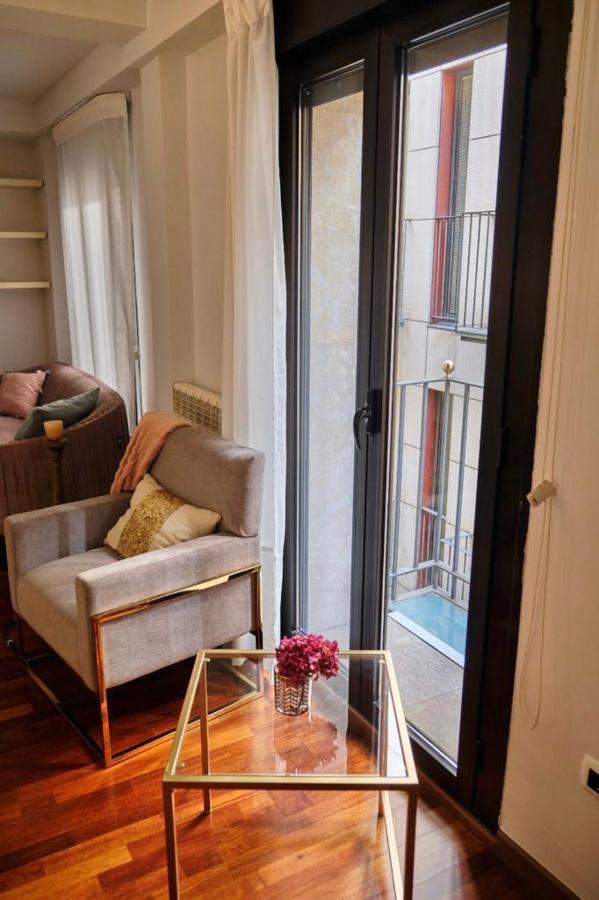 Appartement Plaza Espana Saragosse