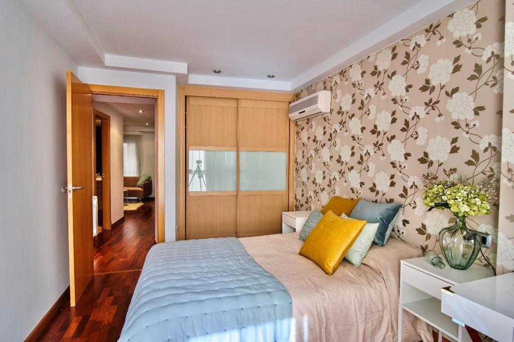 Appartement Plaza Espana Saragosse