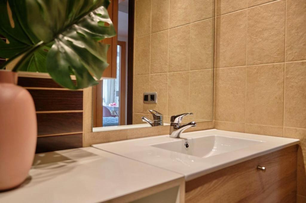 Plaza Espana Appartement *