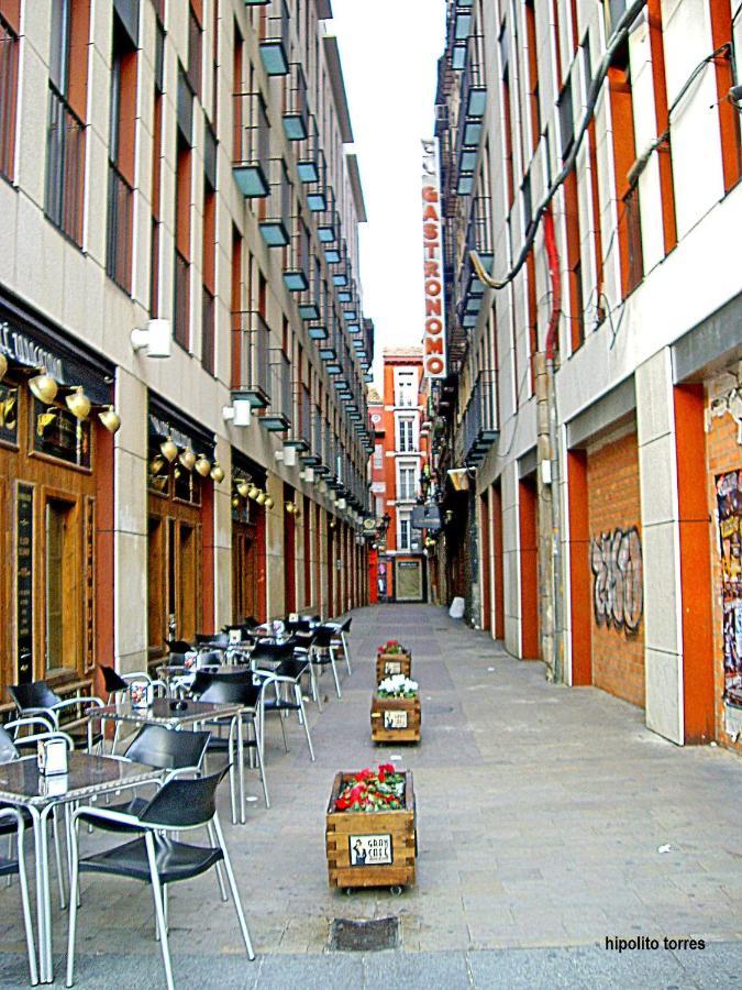 Plaza Espana * Saragozza