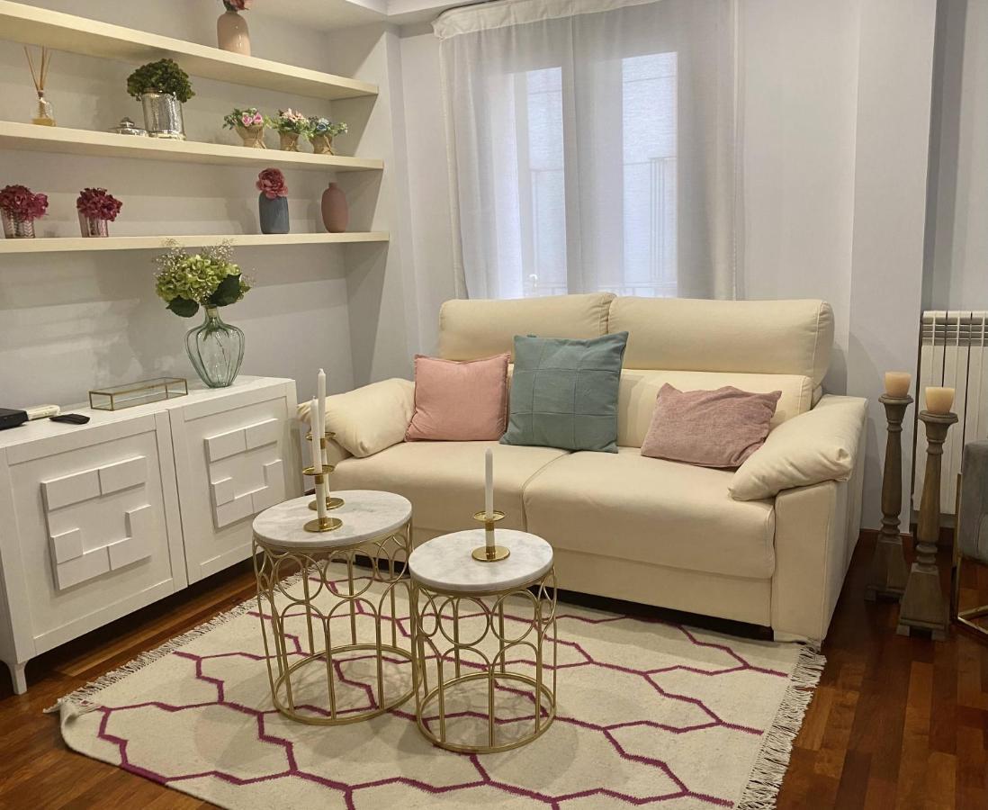 Plaza Espana Appartement Saragosse