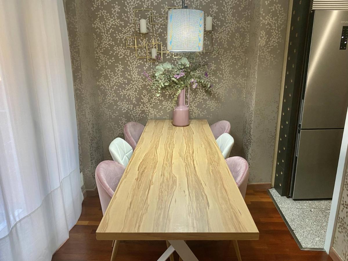 Plaza Espana Appartement