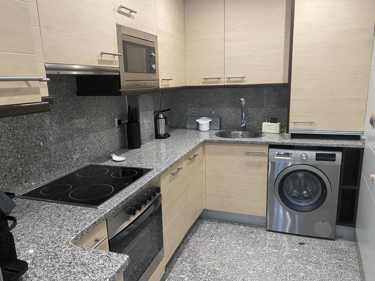 Appartement Plaza Espana Saragosse
