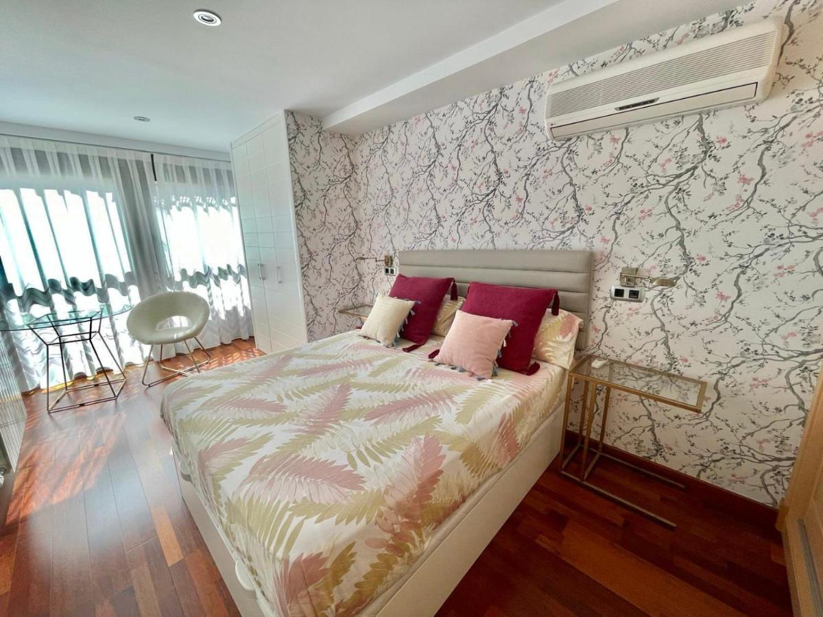 Plaza Espana Appartement