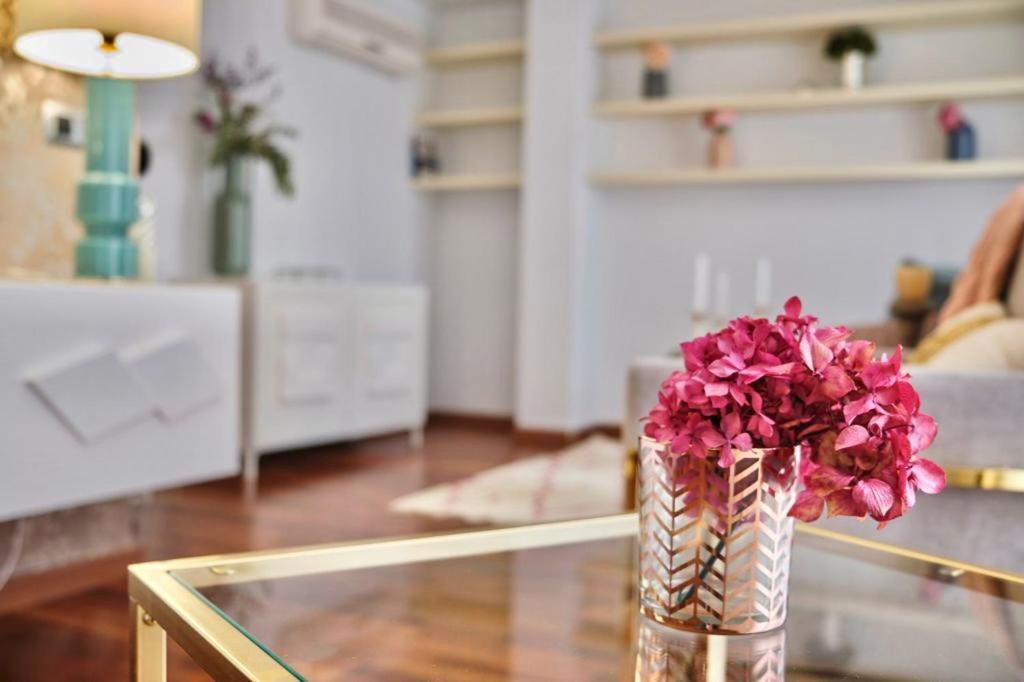 Plaza Espana Appartement *