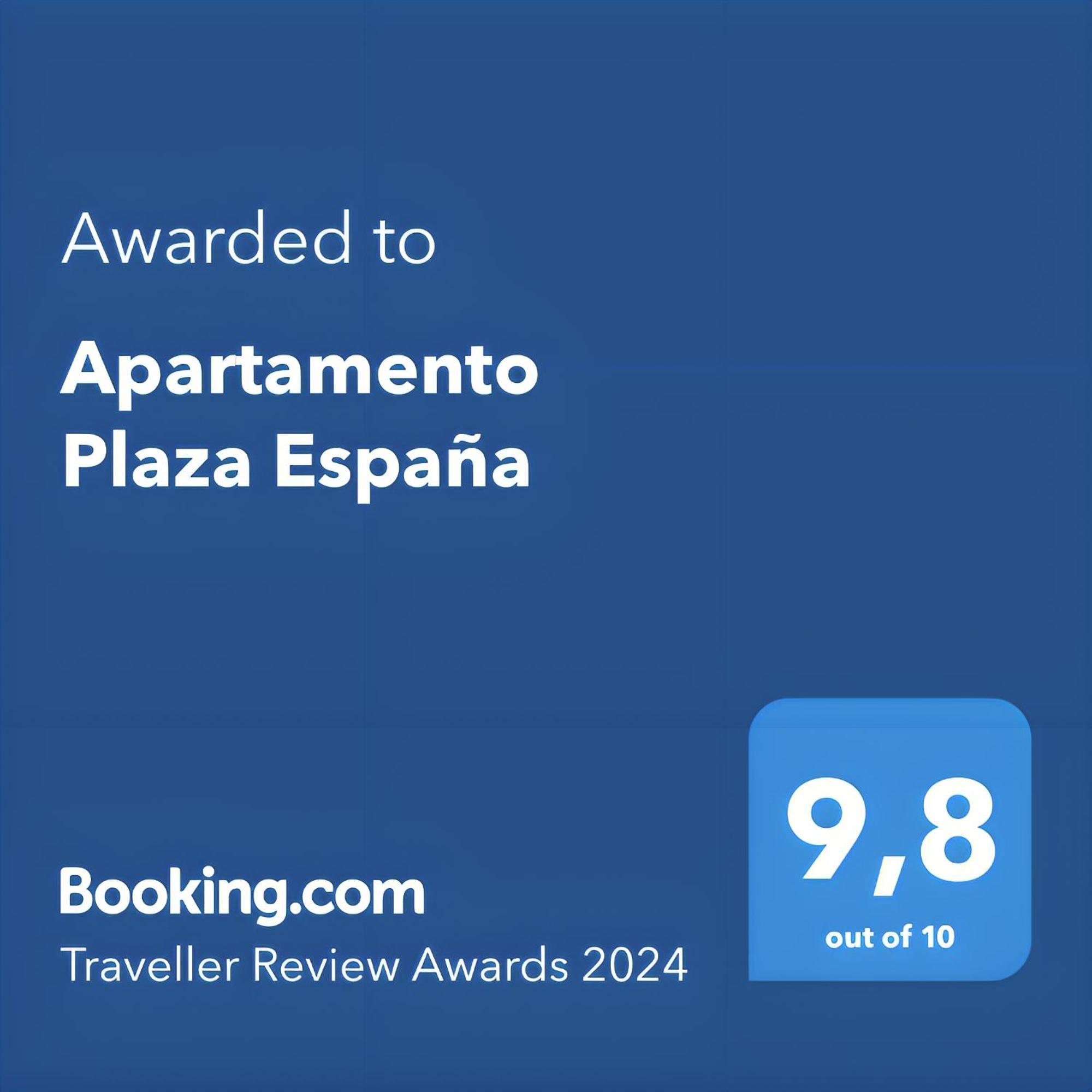 Appartement Plaza Espana Saragosse